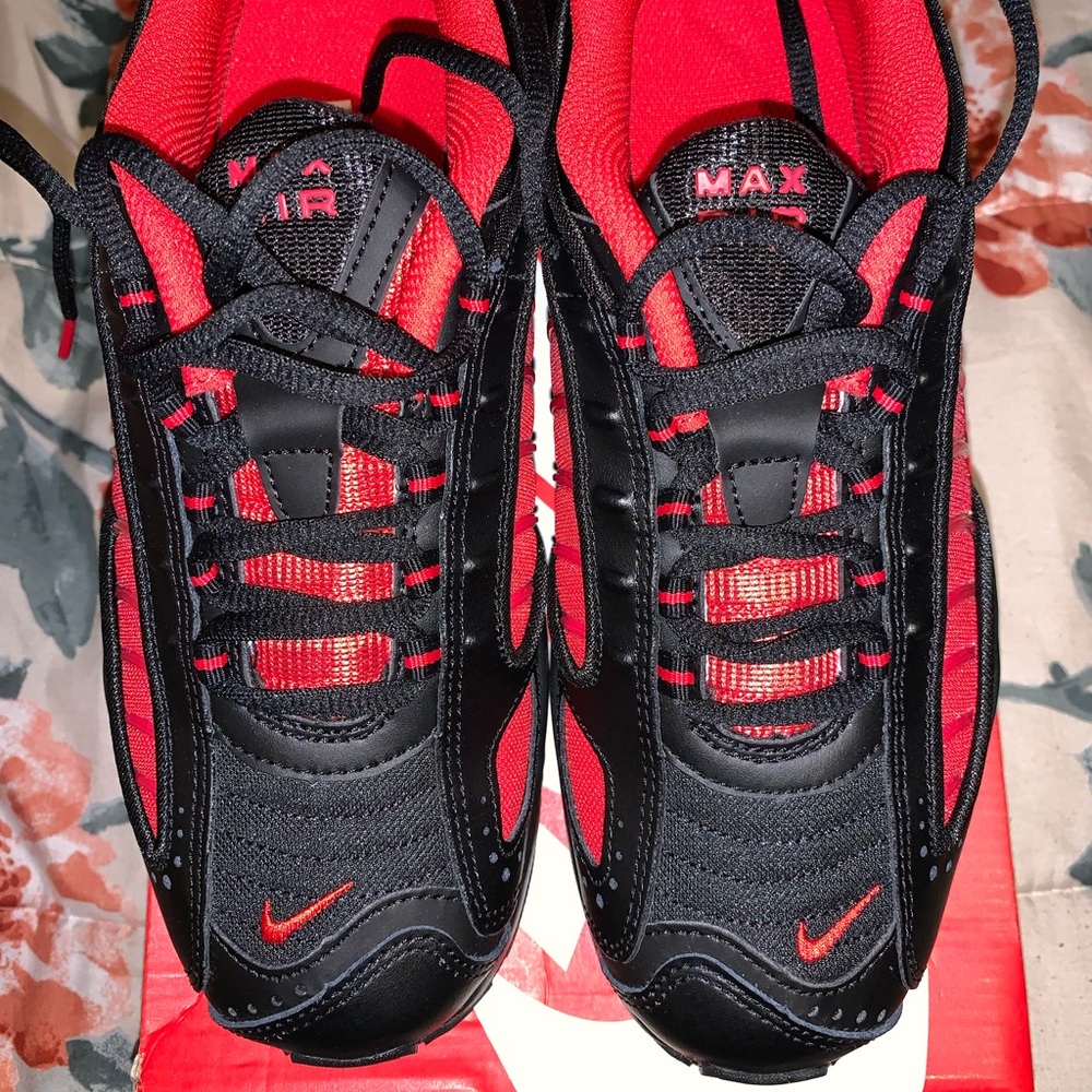 Nike Air Max Tailwind IV (GS)